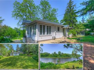 1824 Old Mill Rd, Kitchener, ON N2P1E2