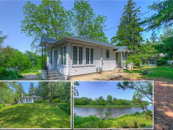 1824 Old Mill Rd, Kitchener, ON N2P 1E2