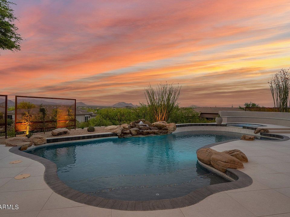 25871 N 113TH Way, Scottsdale, AZ 85255 | Zillow