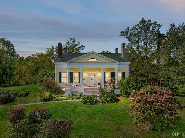 2138 Route 89, Seneca Falls, NY 13148