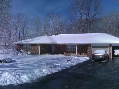 11126 E Michigan St, Indianapolis, IN, 46229