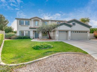 3098 S Larkspur St, Gilbert, AZ 85295