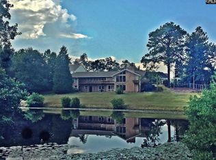 503 Colony Lakes Dr, Lexington, SC 29073