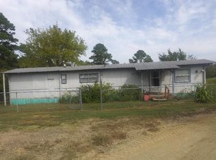 182521 N 4255 Rd, Finley, OK 74543