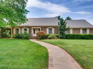 7125 E Sycamore St, Evansville, IN