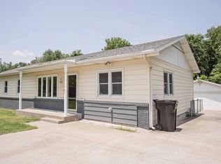 747 E Smith St, Springfield, MO 65803