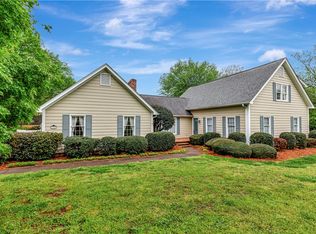 1310 Northampton Rd, Anderson, SC 29621