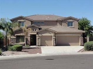 17893 W Carmen Dr, Surprise, AZ 85388