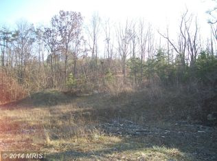 Cumberland Rd, Springfield, WV 26763