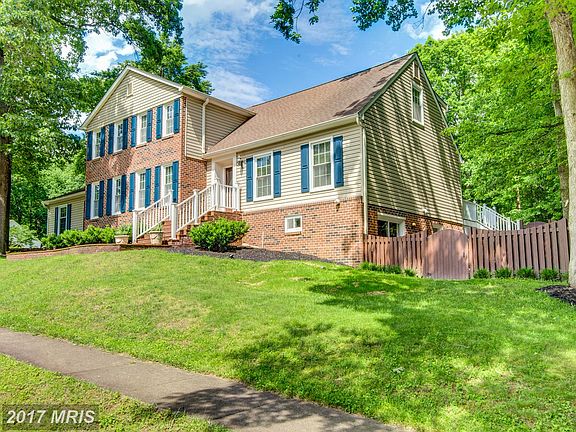 2nd image of 11309 Timberline Dr