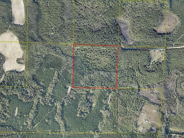 Hummingbird Ln, Westville, FL 32464