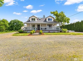 9090 Van Buren Road, Everson, WA 98247