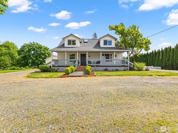 9090 Van Buren Road, Everson, WA 98247
