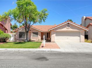 4828 Beaconsfield St, Las Vegas, NV 89147