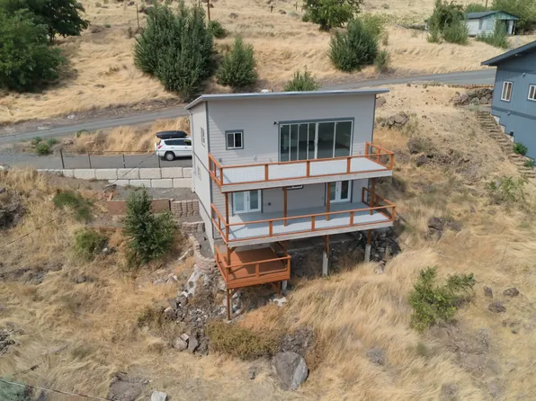 (undisclosed Address), Wishram, WA 98673