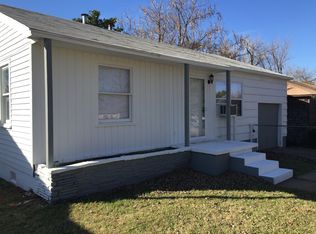 1128 SE 18th St, Oklahoma City, OK 73129