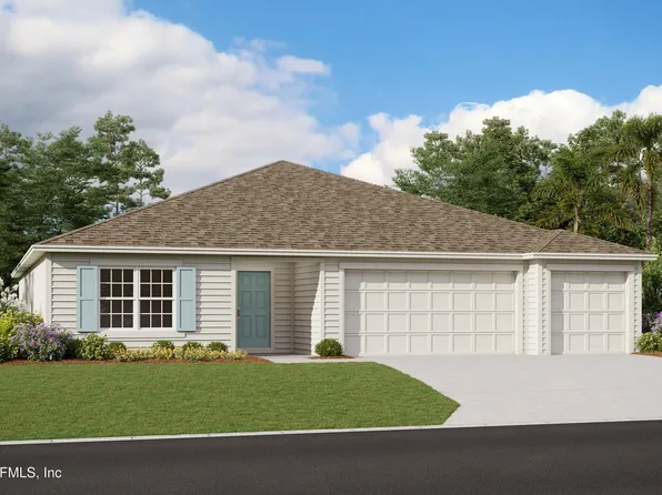 3758 HOLSTEIN Way, Green Cove Springs, FL 32043