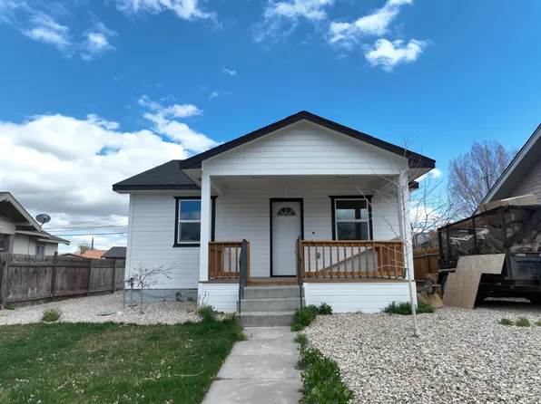 320 12th Ave N, Buhl, ID 83316