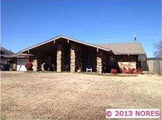 7703 E 66th St S, Tulsa, OK 74133