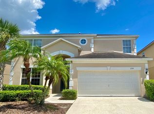 1290 Seasons Blvd, Kissimmee, FL 34746