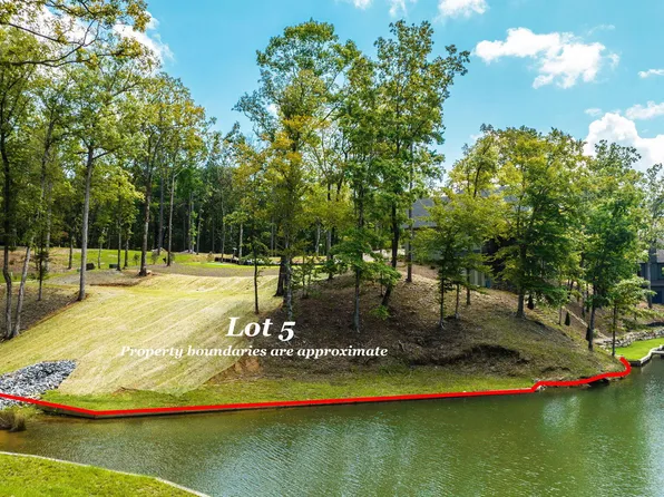 5 Sanctuary Cv, Dadeville, AL 36853