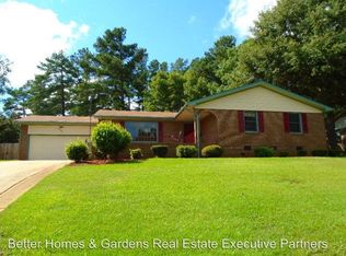 141 Morehead Dr, Martinez, GA 30907