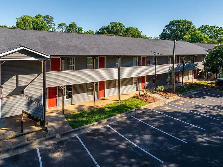 Ashford Place Apartments — Photo 23