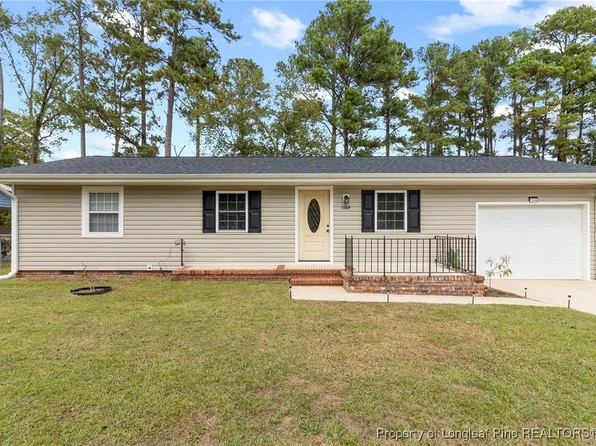 7264 Ainsley St, Fayetteville, NC 28314