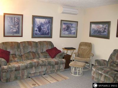 1214 E Sunset Dr, Riverton, WY, 82501
