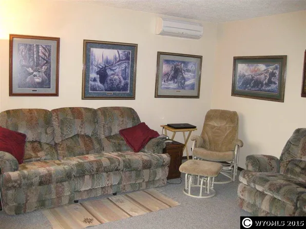 1214 E Sunset Dr, Riverton, WY 82501