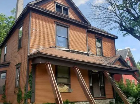 532 Forest Ave, Dayton, OH 45405