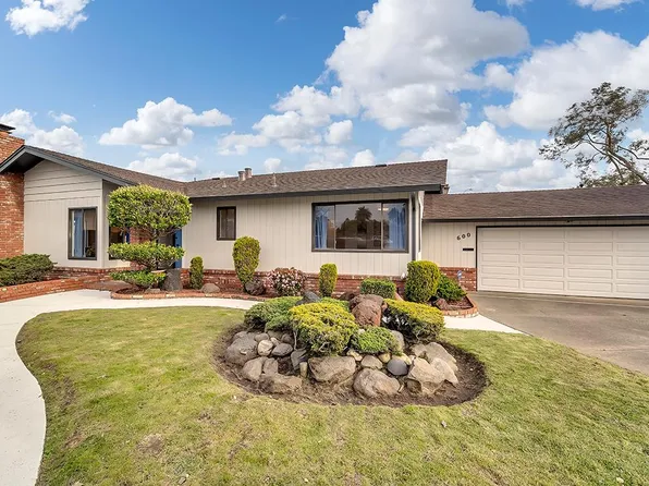 600 Grand St, Alameda, CA 94501