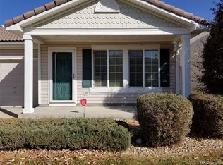 5114 Cathay Ct, Denver, CO 80249