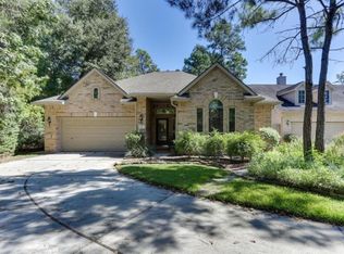 3 E Bellmeade Pl, Spring, TX 77382