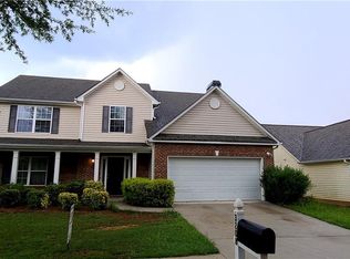 3208 Watson Woods Way, Loganville, GA