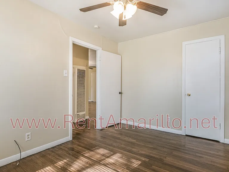 2707 Curtis Dr #A — Photo 8