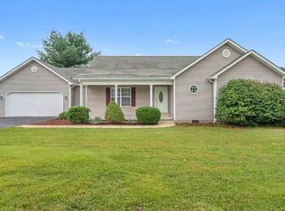 541 Claypool Boyce Rd, Alvaton, KY 42122