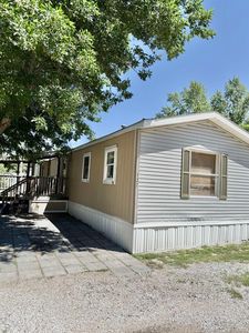 2900 Grand Ave LOT 127, Kearney, NE, 68847