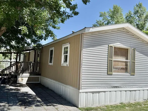 2900 Grand Ave Lot 127, Kearney, NE 68847