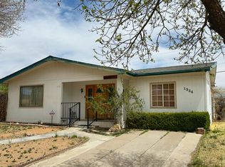 1324 Cordova Ct, Grants, NM 87020