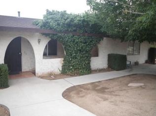 56454 Carlyle Dr, Yucca Valley, CA 92284