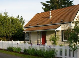 120 N Sams St, Monroe, WA 98272