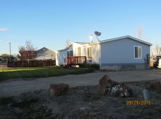 811 S. 11th Street, Challis, ID 83226