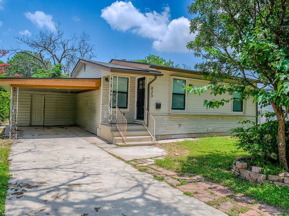 1st image of 823 La Manda Blvd