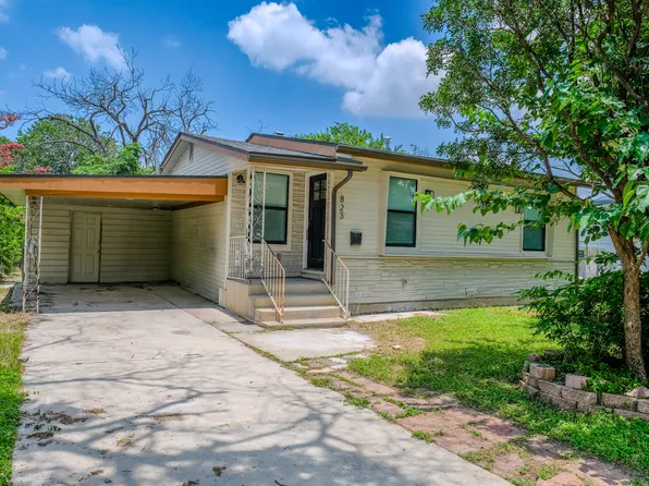 823 La Manda Blvd, San Antonio, TX 78201