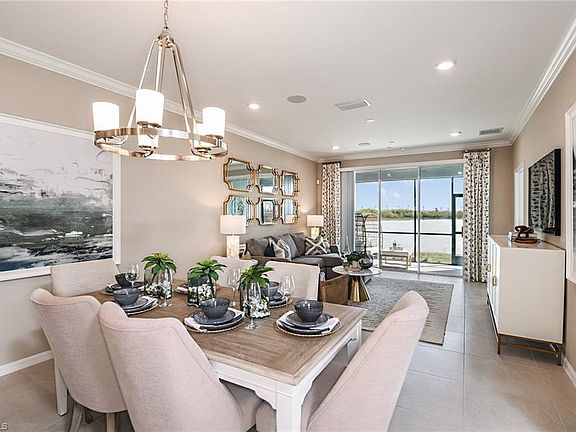 4th image of 11751 Venetian Lagoon DR #103