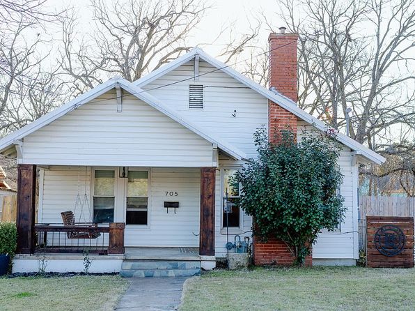 705 S Jackson St