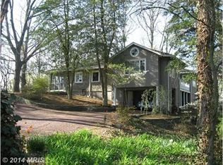 6 Tower Rd, Severna Park, MD 21146