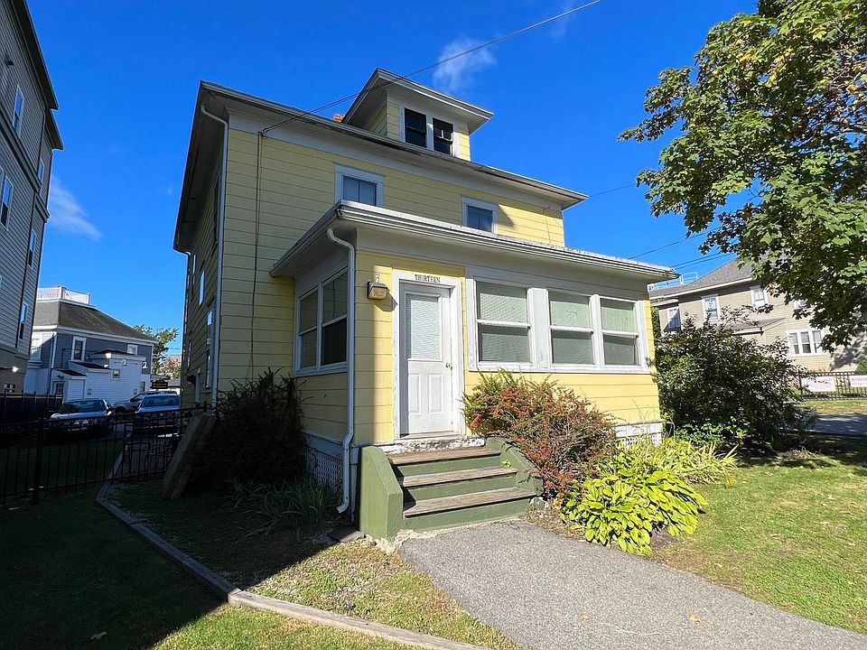 Banana House 13 Madbury Rd Durham NH Zillow