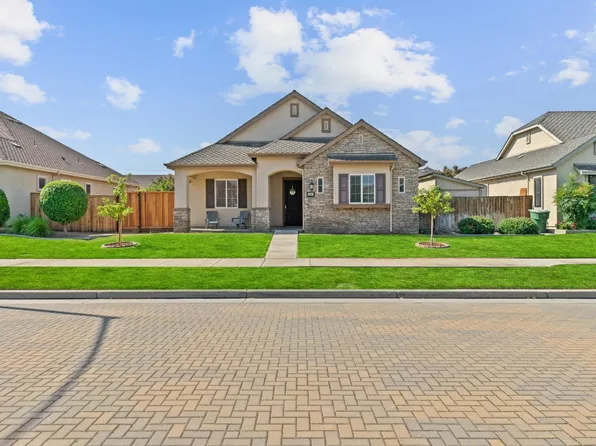 356 Granite Way, Ripon, CA 95366